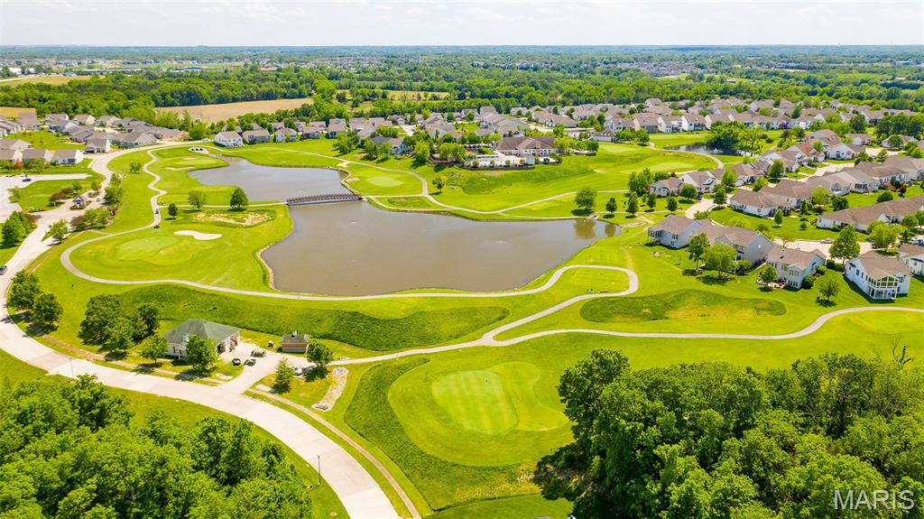 Heritage of Hawk Ridge - Residential