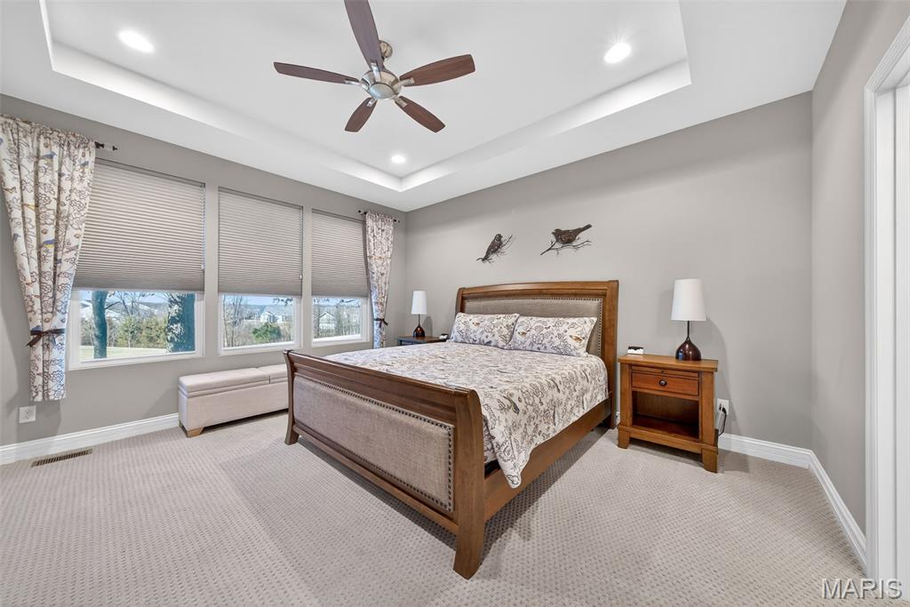 Heritage of Hawk Ridge - Residential