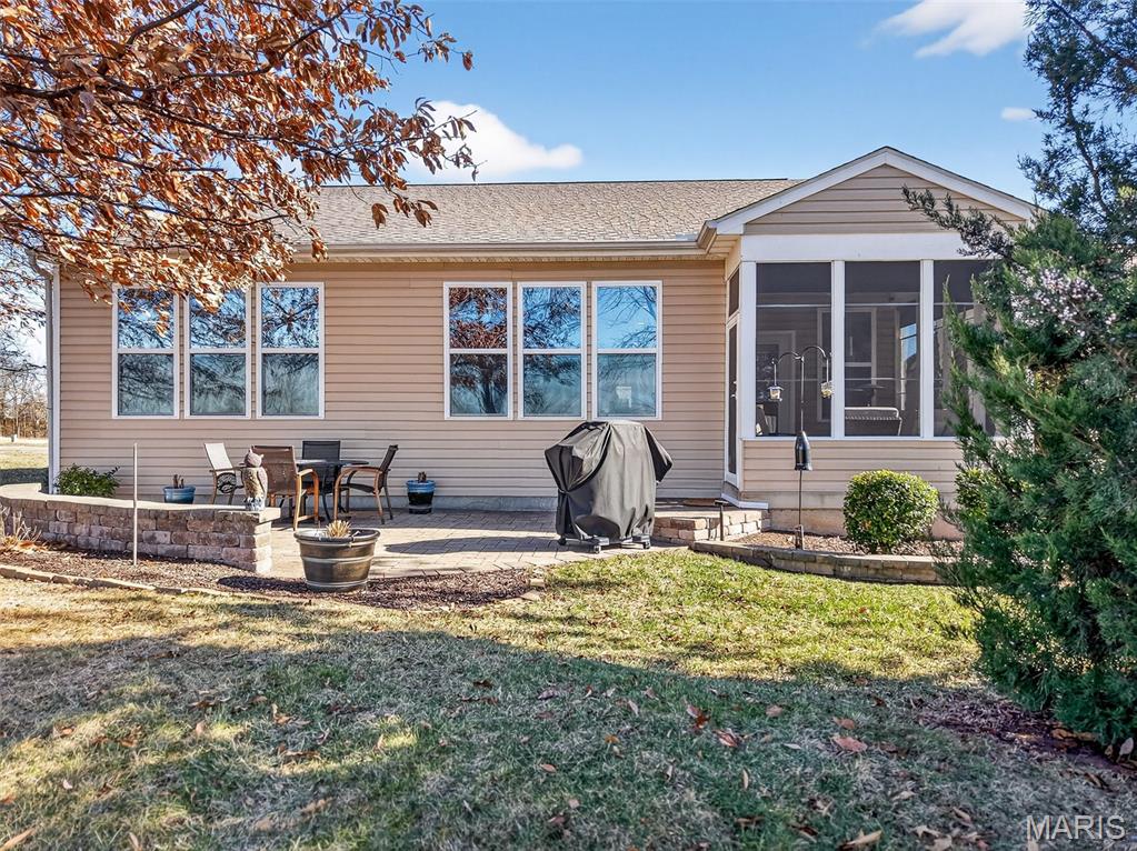 Heritage of Hawk Ridge - Residential