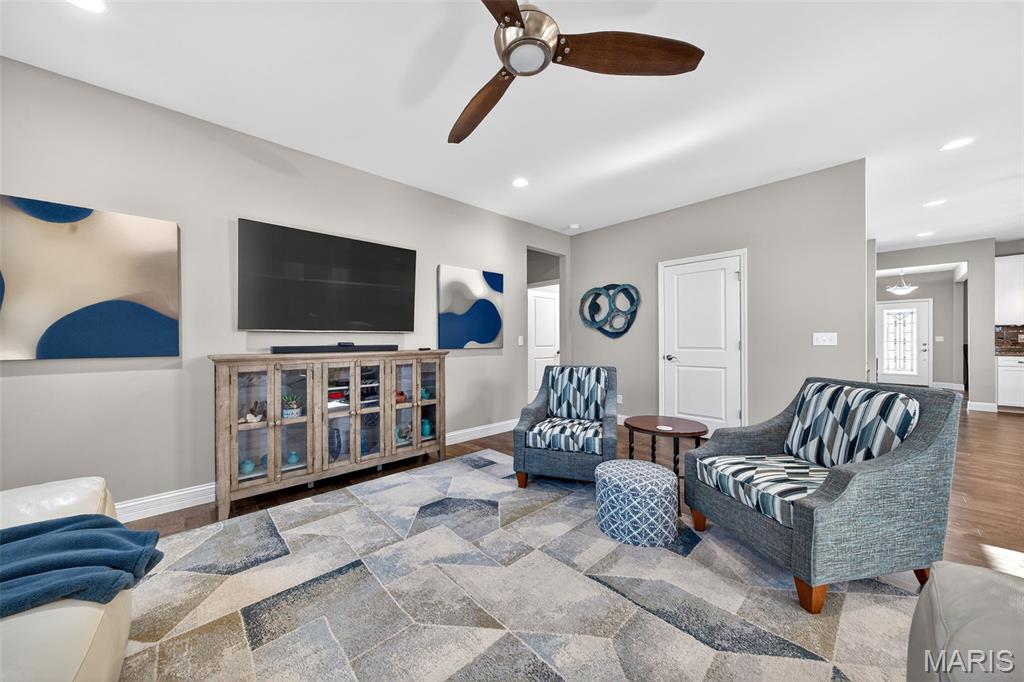 Heritage of Hawk Ridge - Residential