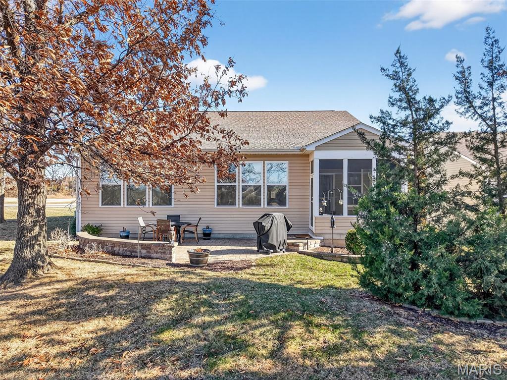Heritage of Hawk Ridge - Residential