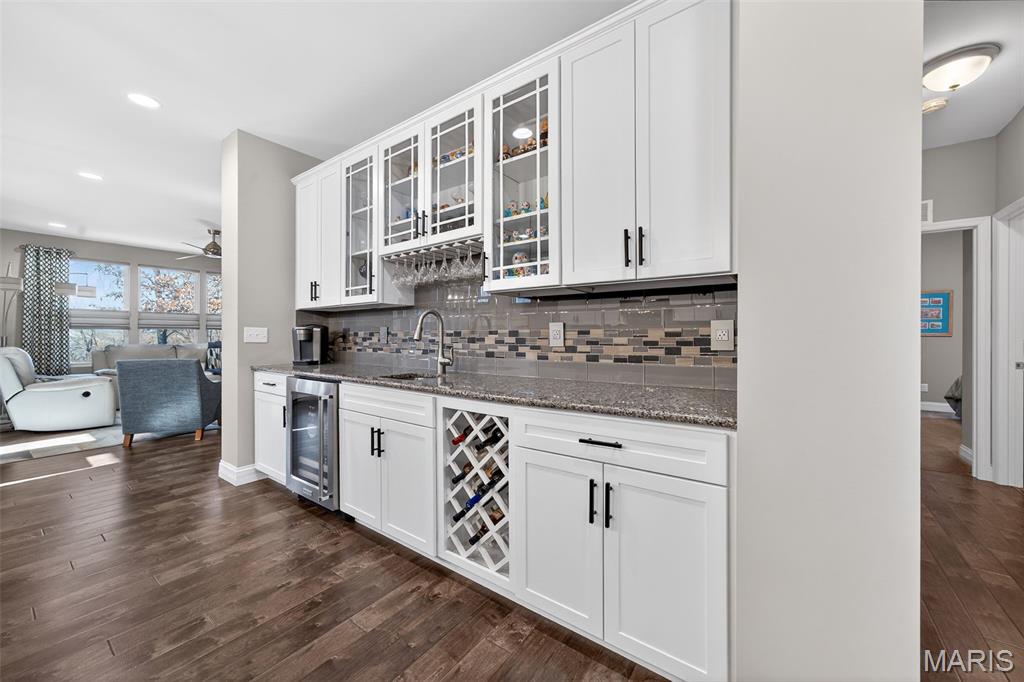 Heritage of Hawk Ridge - Residential