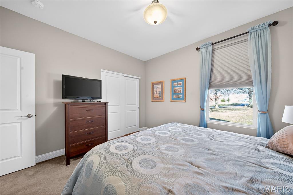 Heritage of Hawk Ridge - Residential