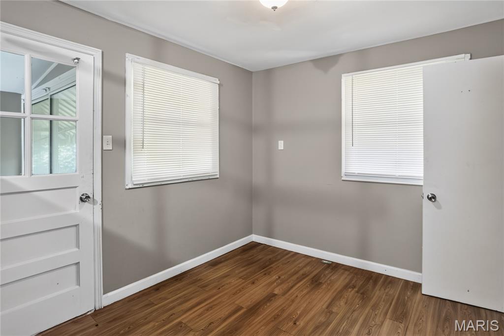 Bissell Hills 14 - Residential