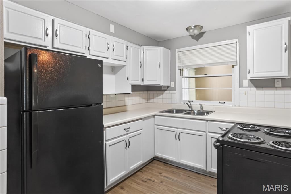 Bissell Hills 14 - Residential