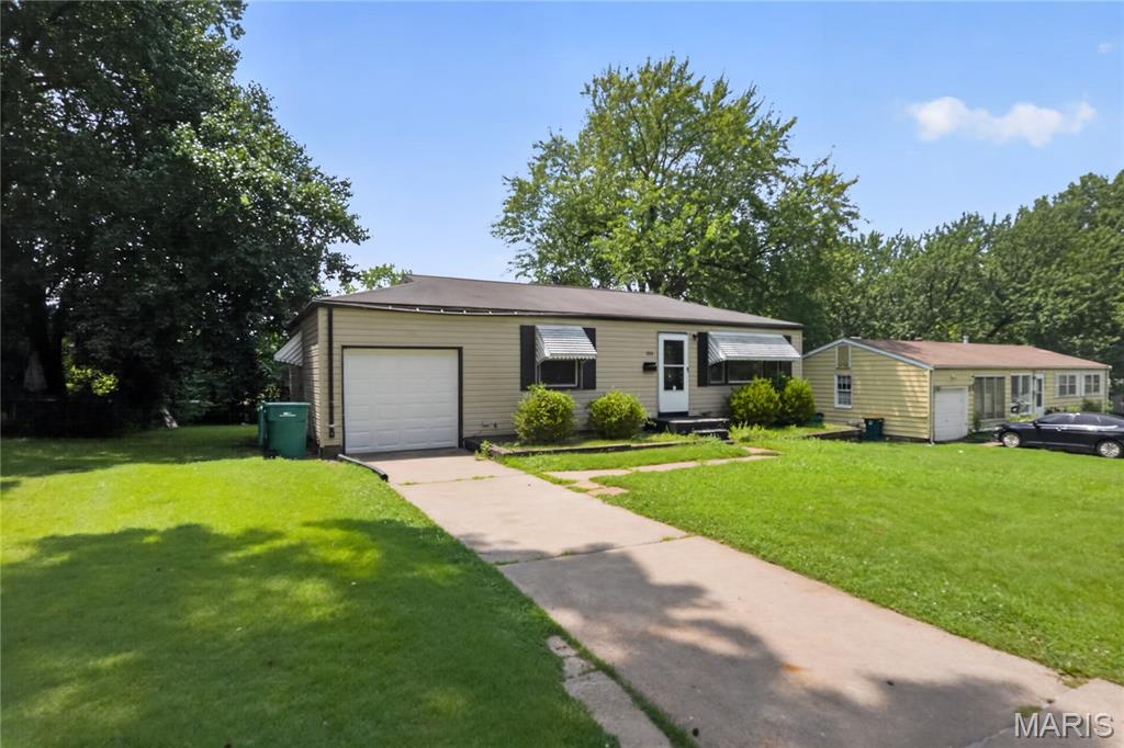 Bissell Hills 14 - Residential
