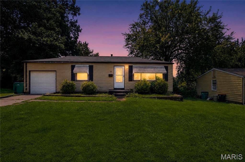 Bissell Hills 14 - Residential