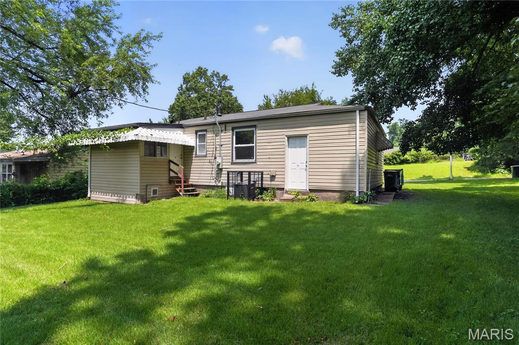 Bissell Hills 14 - Residential