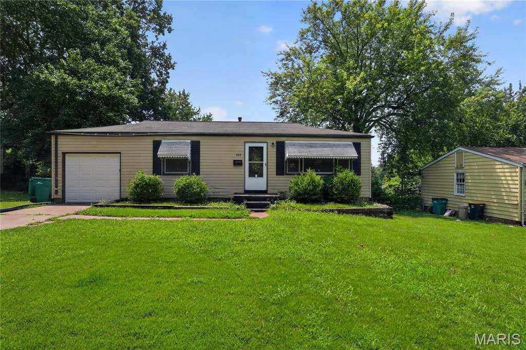 Bissell Hills 14 - Residential