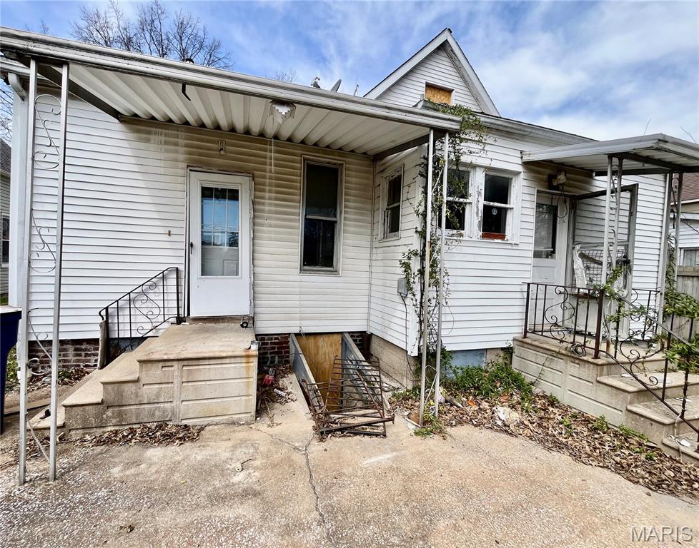 Kempff, Goedeking &Scheels Add - Residential