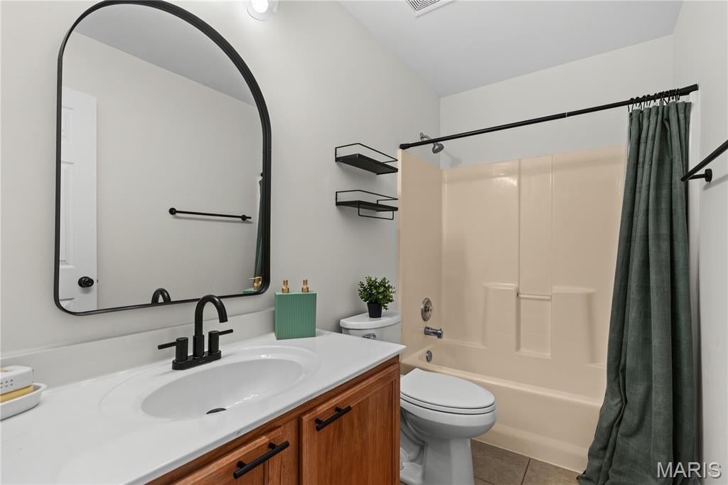 Whisper Creek #2 - Residential