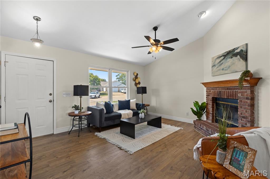 Whisper Creek #2 - Residential