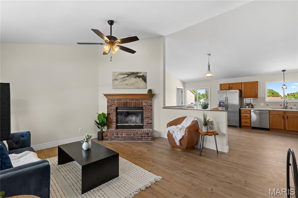Whisper Creek #2 - Residential