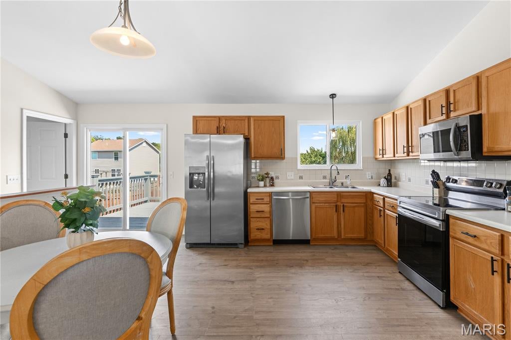 Whisper Creek #2 - Residential