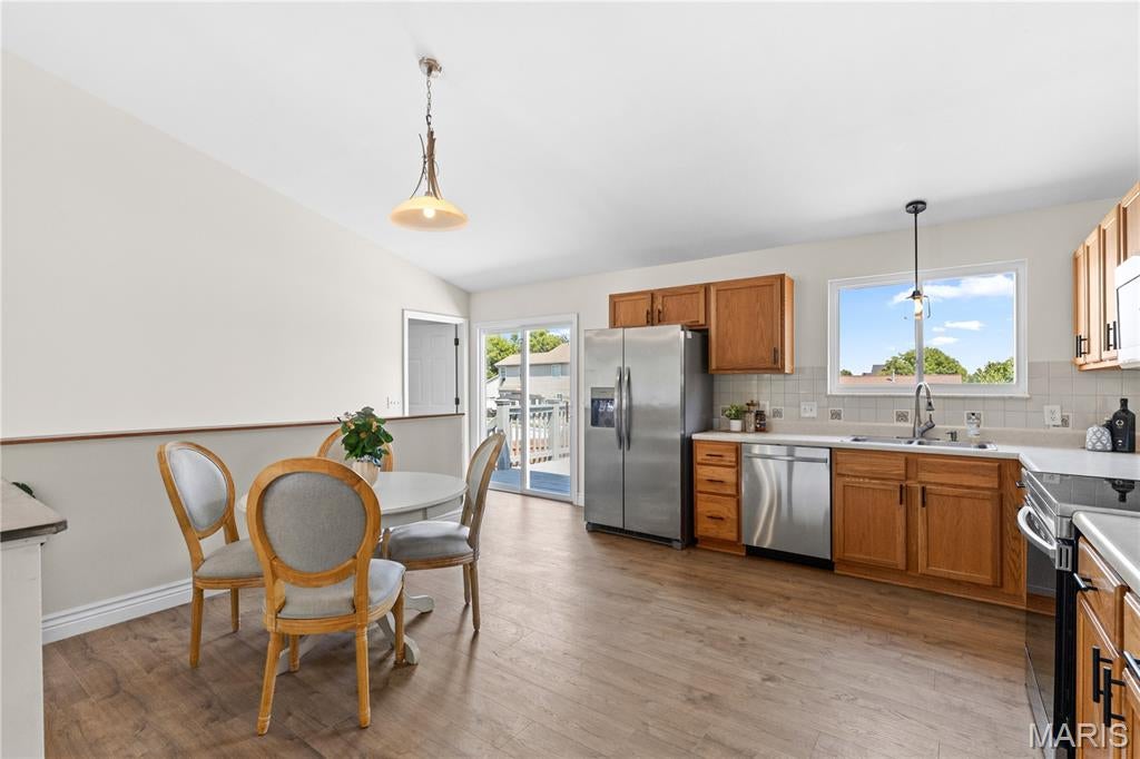 Whisper Creek #2 - Residential
