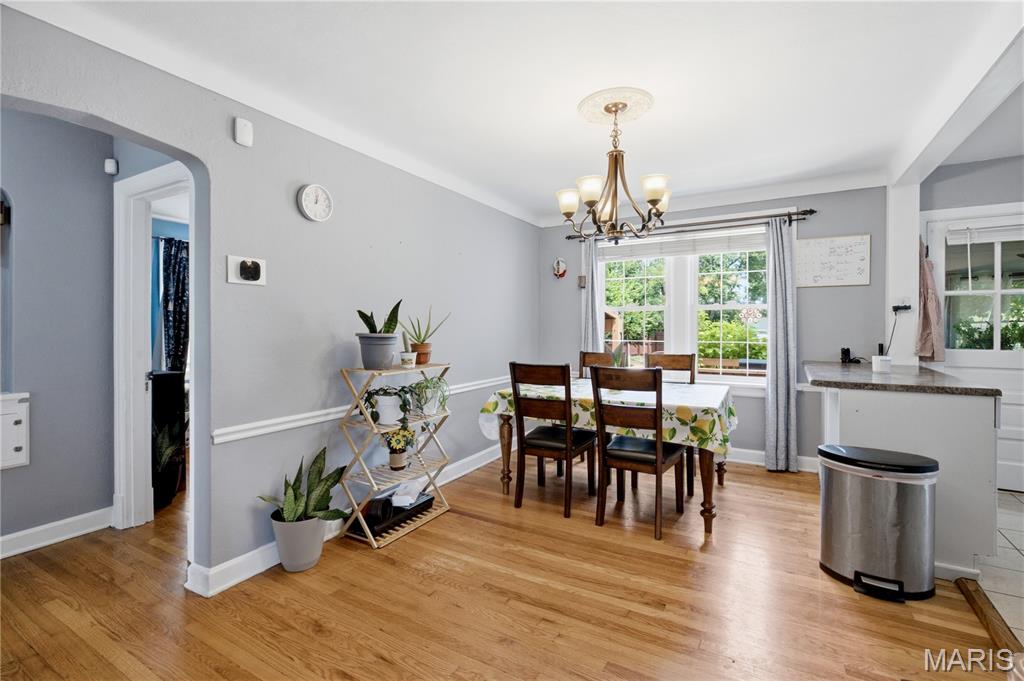 Mackenzie Terrace - Residential