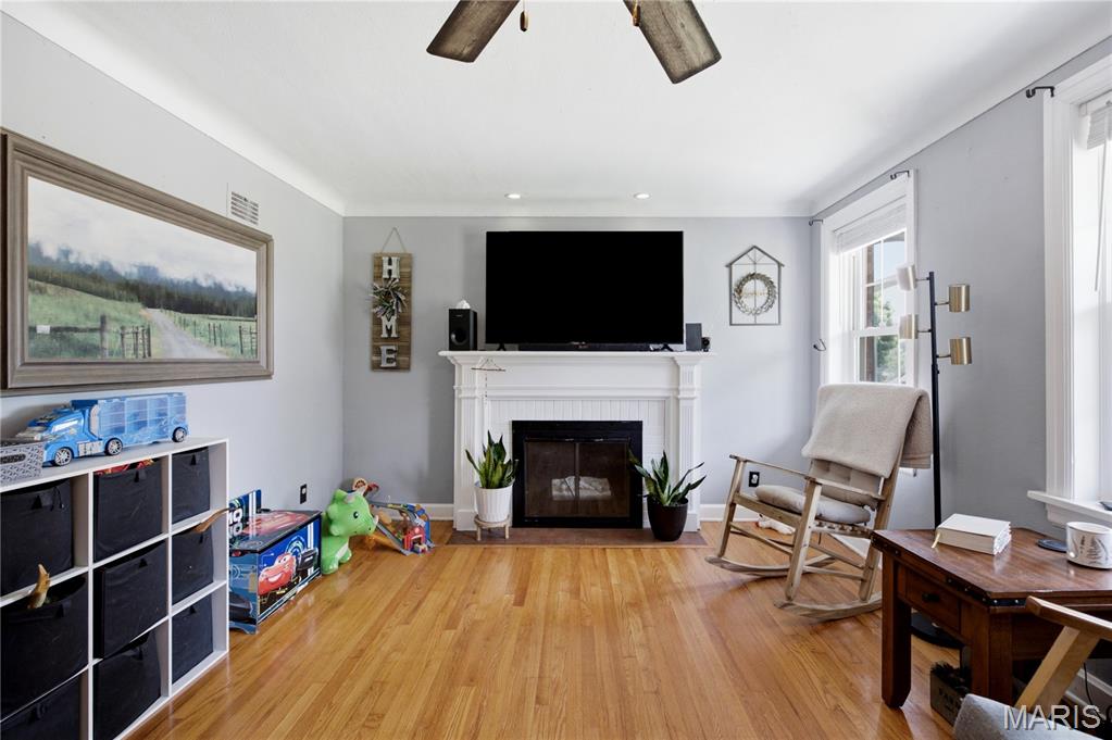 Mackenzie Terrace - Residential
