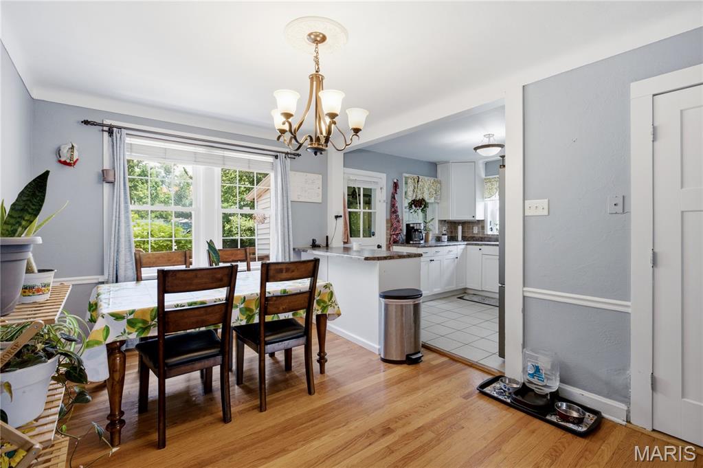 Mackenzie Terrace - Residential