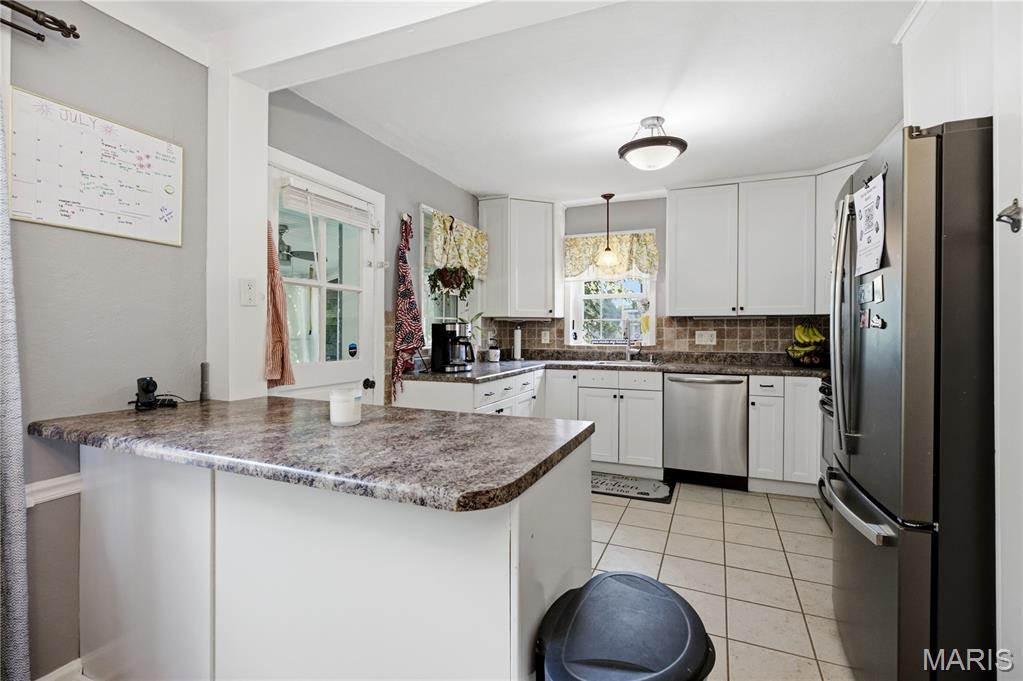 Mackenzie Terrace - Residential