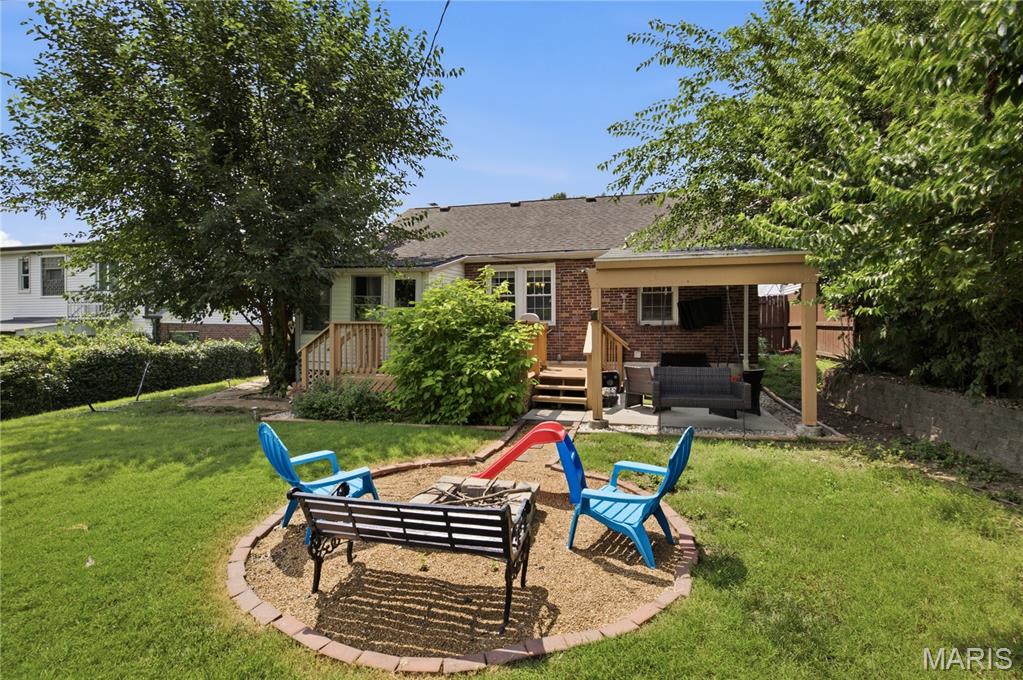Mackenzie Terrace - Residential