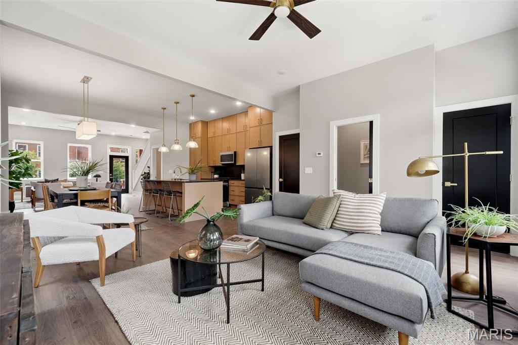 The Grove - Residential