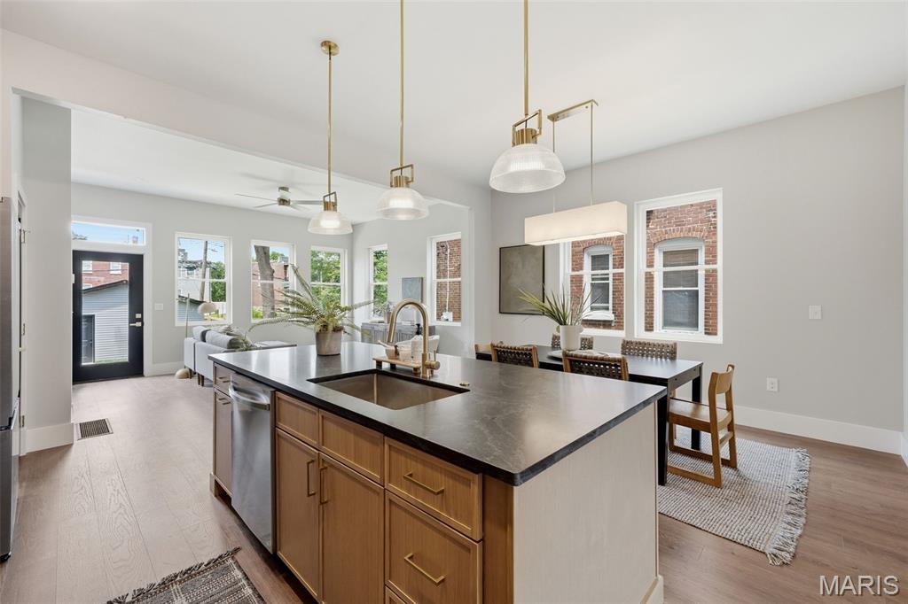 The Grove - Residential