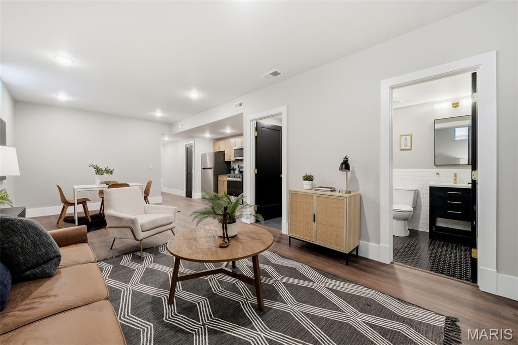 The Grove - Residential