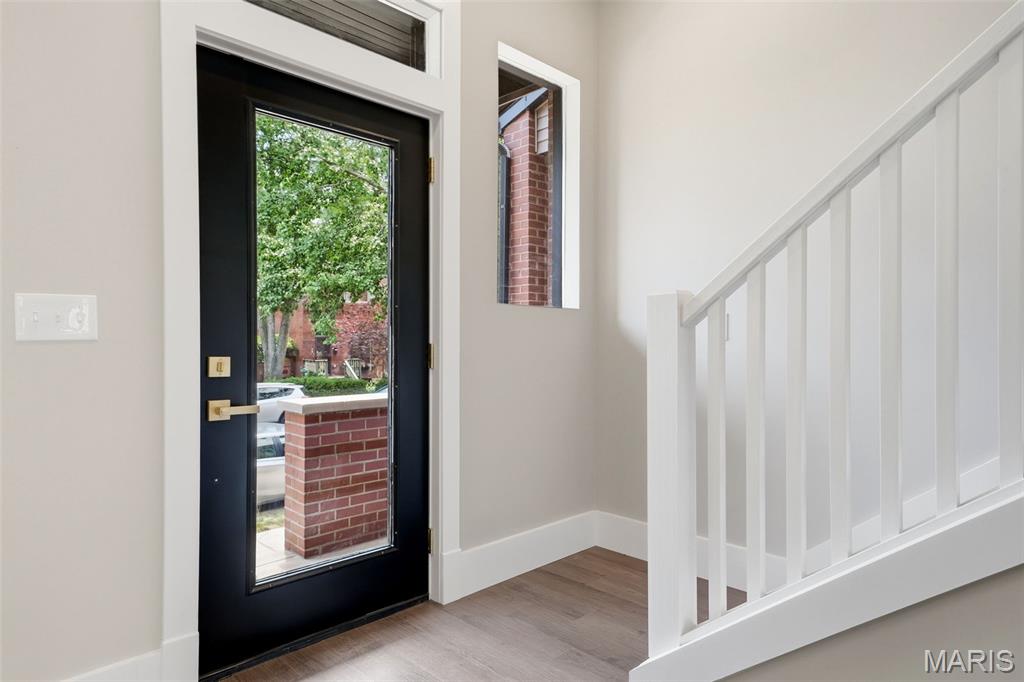 The Grove - Residential