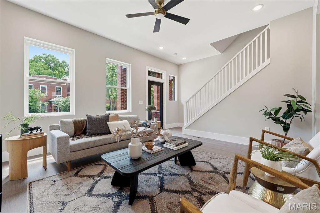 The Grove - Residential