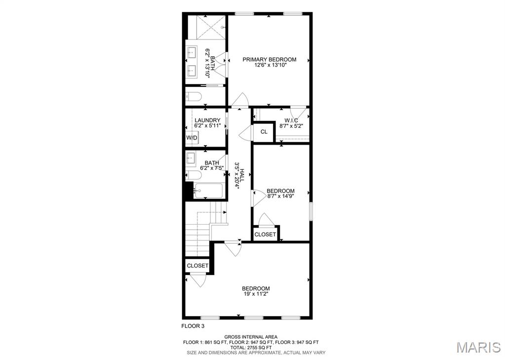 The Grove - Residential