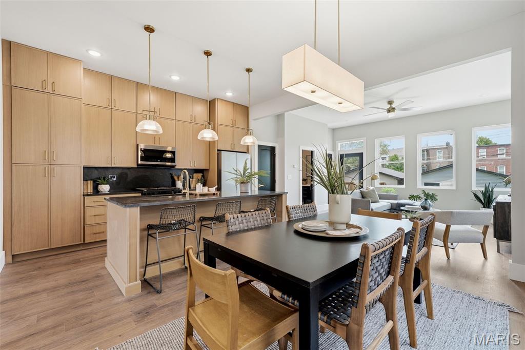 The Grove - Residential