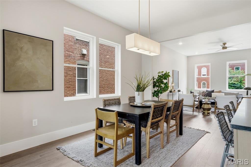The Grove - Residential