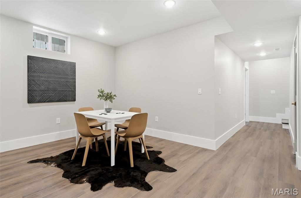The Grove - Residential