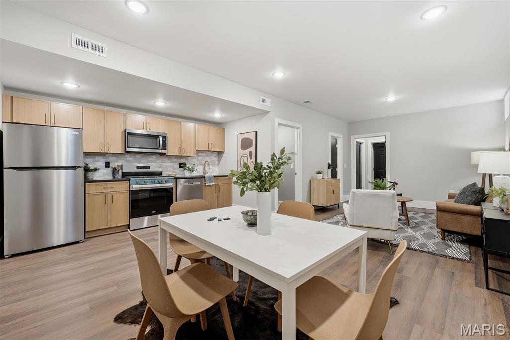 The Grove - Residential