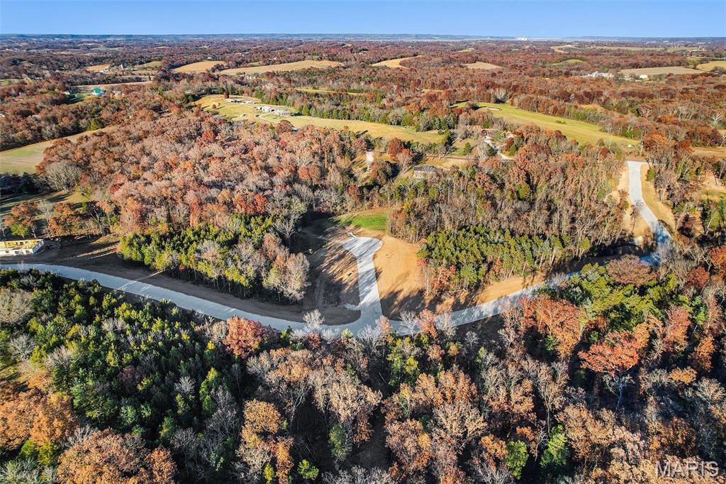 Oak Hollow - Land