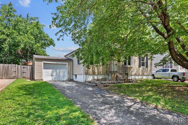 Duchesne 2nd Add - Residential