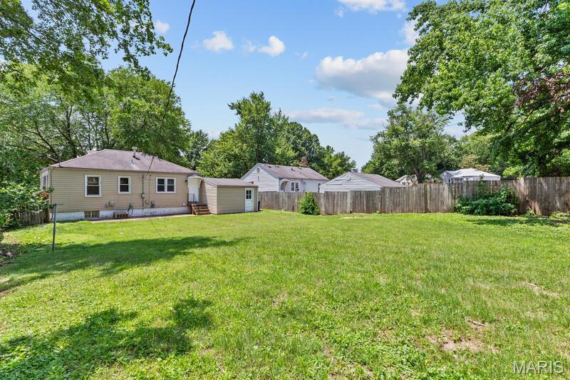 Duchesne 2nd Add - Residential