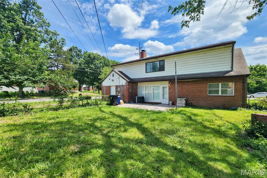Darstdale 2 - Residential
