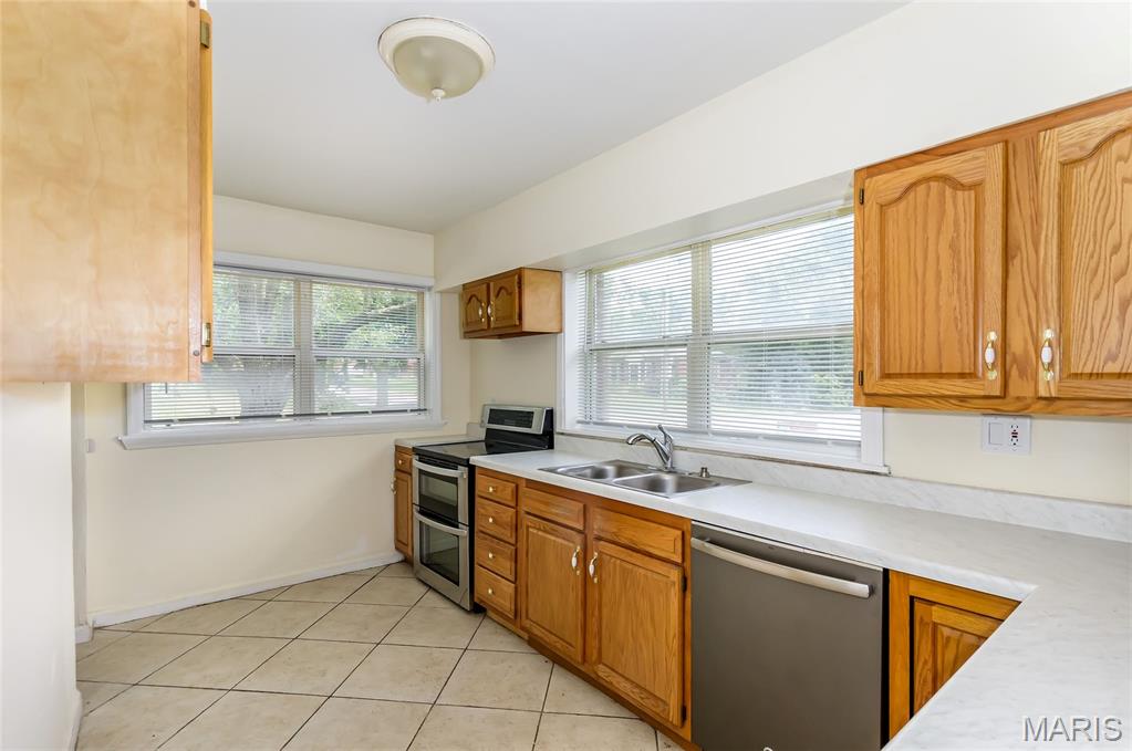 Darstdale 2 - Residential