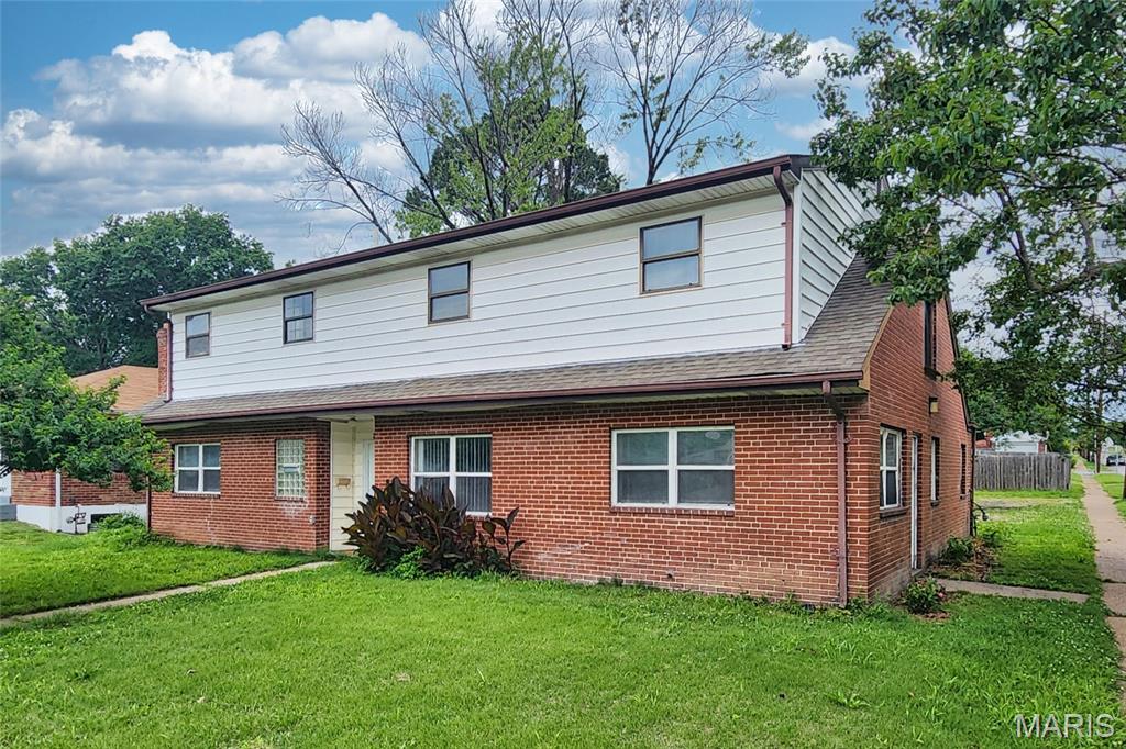 Darstdale 2 - Residential