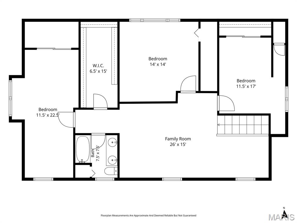 Darstdale 2 - Residential