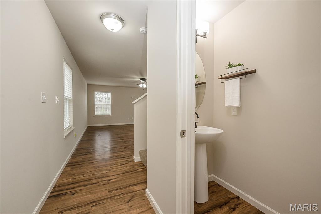 Glenhurst #1 2 & 3 Ptl Amd - Residential