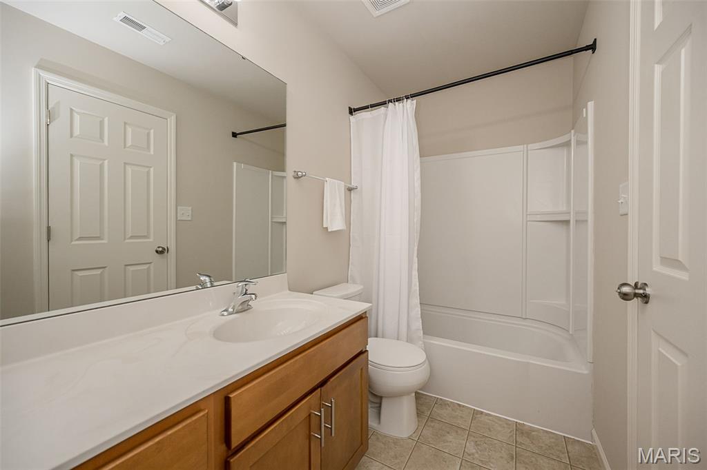 Glenhurst #1 2 & 3 Ptl Amd - Residential