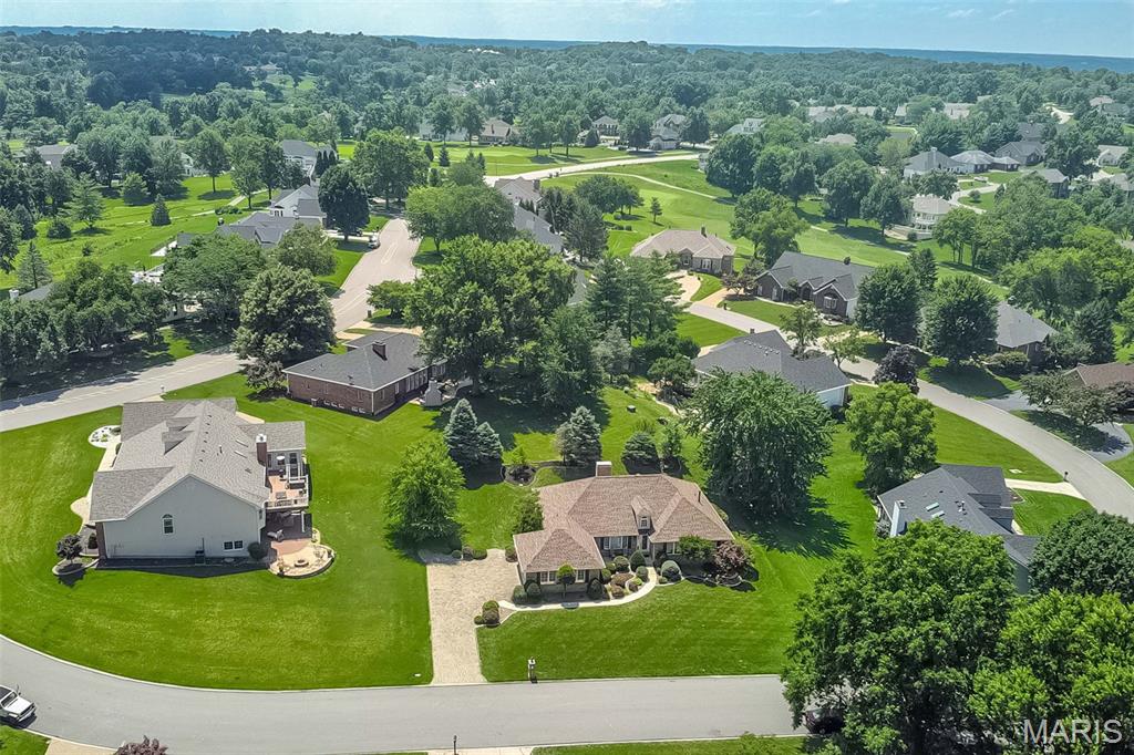 Whitmoor Country Club #5 - Residential