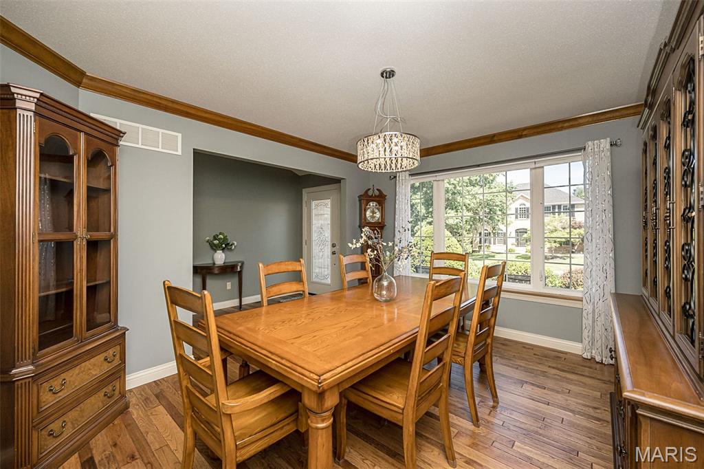 Whitmoor Country Club #5 - Residential