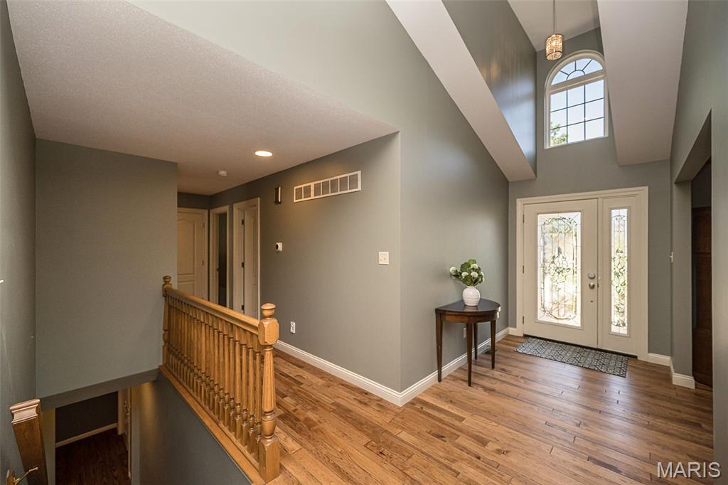 Whitmoor Country Club #5 - Residential
