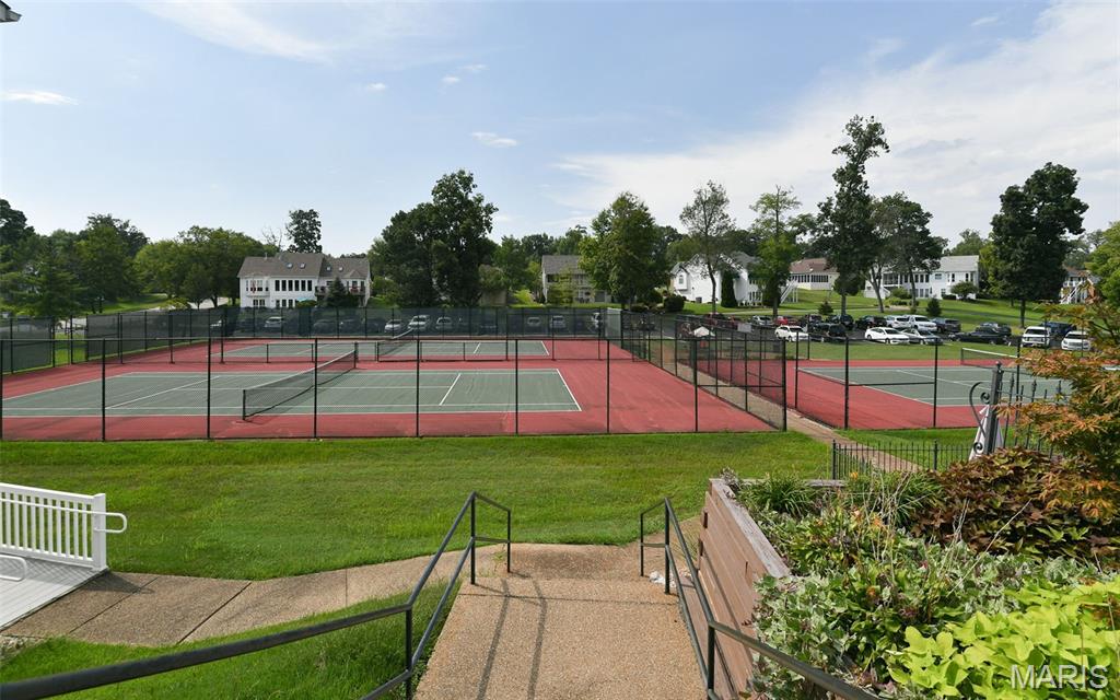 Whitmoor Country Club #5 - Residential
