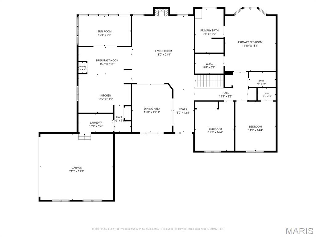 Whitmoor Country Club #5 - Residential