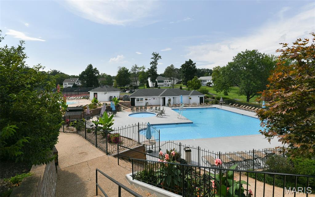 Whitmoor Country Club #5 - Residential