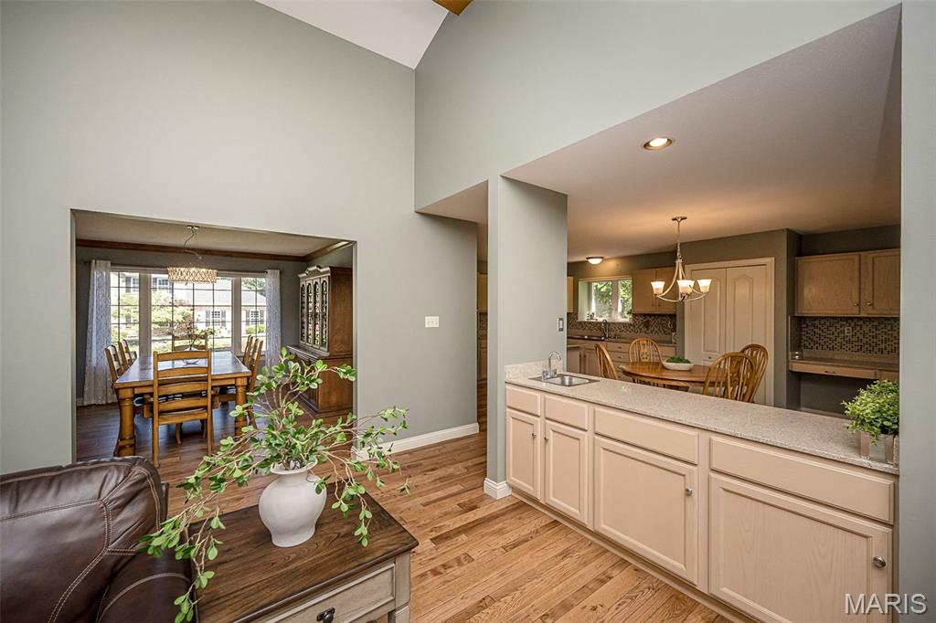 Whitmoor Country Club #5 - Residential